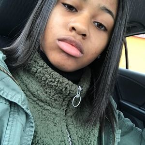 Meet your Posher, Kennedi